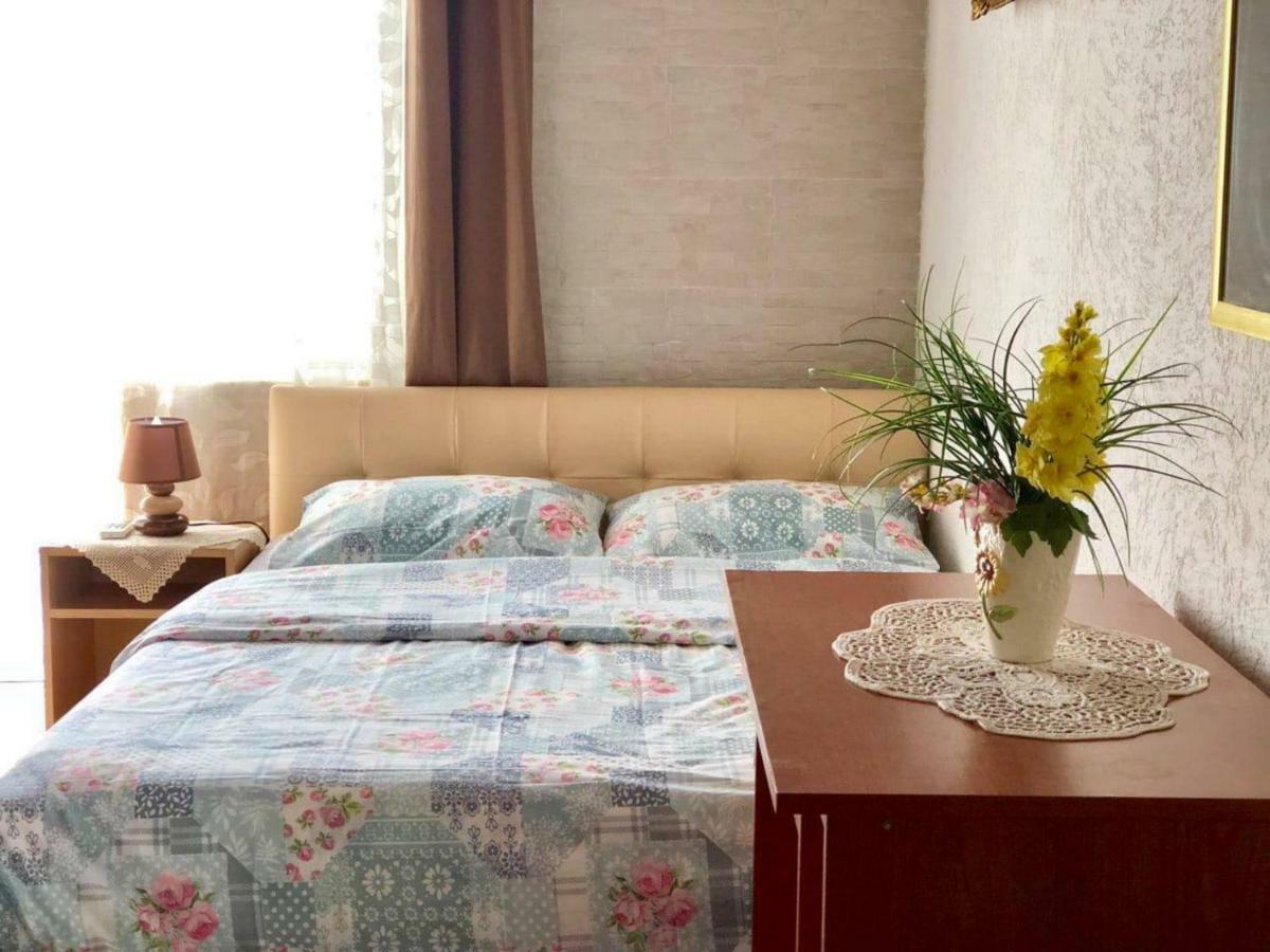 Apartments Zuto Улцинь Экстерьер фото